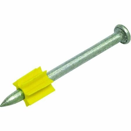 SIMPSON STRONG-TIE Structural Steel Fastening Pin PDPA-287-R100